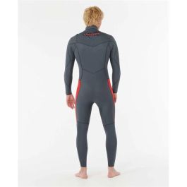 Neopreno Rip Curl Dawn Patrol Pro Cz 43 Rojo