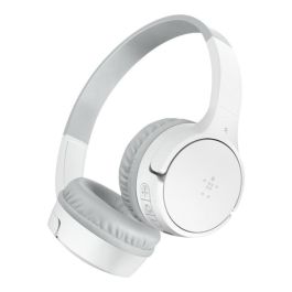 Belkin Aud002Btwh Auriculares Inalámbricos para Niños, Bluetooth 5.0, Blanco Precio: 19.49999942. SKU: B1FN8SSFBX