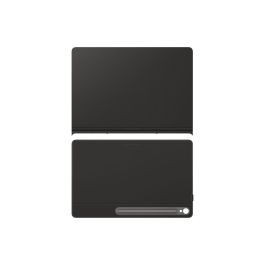 Funda para Tablet Samsung EF-BX620PBEGWW Negro Funda para Tablet Samsung EF-BX620PBEGWW Negro