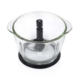 Princess Picadora Power 221051 | 300W | 1L | Picadora de Verduras, Hierbas y Frutas para Cocina