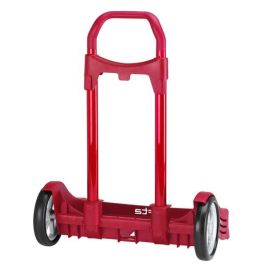 Safta Evolution P.187C Trolley Rojo Escolar Fabricado en España