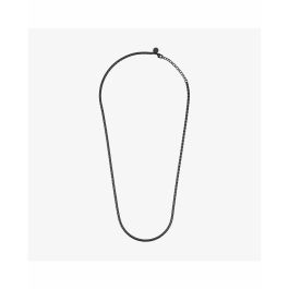 Collar Mujer Radiant RH000265 Plateado