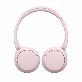 Auriculares de Diadema Sony WHCH520P * Rosa