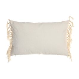 DKD Home Decor ch1c25 Cojin Crudo 30 x 50 cm (2 Unidades) Urban