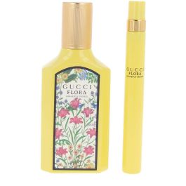 Gucci Flora Gorgeous Orchid Estuche 2 pz Eau de Parfum 50 ml + 10 ml Precio: 84.50000031. SKU: B1ANV37FJS