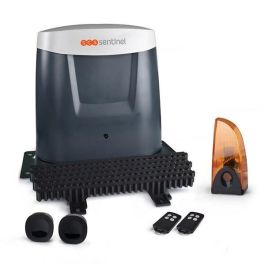 SCS Sentinel OpenGate 3 Motor de Cremallera para Puerta Deslizante 24V hasta 5m 500kg con 2 Mandos Precio: 314.49999955. SKU: B14V4R53HS