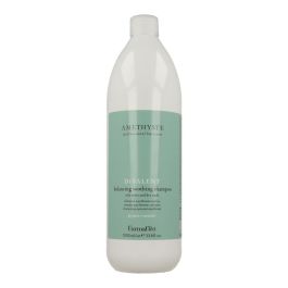 Farmavita Champú Calmante y Equilibrante Amethyste para Cuero Cabelludo Sensible y Graso 1000ml Farmavita Champú Calmante y Equilibrante Amethyste para Cuero Cabelludo Sensible y Graso 1000ml Precio: 27.50000033. SKU: B1DECE2APV