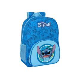 Mochila Safta Adaptable A Carro Stitch 420x330x140 mm Precio: 30.50000052. SKU: B1ABRH5Y3P