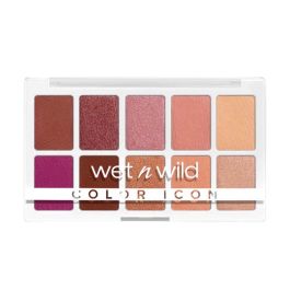 Wetn Wild Coloricon paleta de sombras 10c heart and sun Precio: 6.50000021. SKU: B1DZYYB2MP