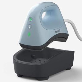 Cricut Prensa Térmica Curva Azul CRI0093573706905