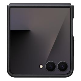 Samsung EF-VF766PBEGWW Funda para Galaxy Flip 7 Negro Precio: 75.49999974. SKU: B19WJVA5R6