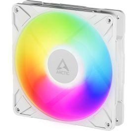 ARCTIC P14 Pro A-RGB Ventilador para Carcasa de PC 14cm 400-2500 RPM Iluminación LED RGB Blanco Precio: 23.50000048. SKU: B1K4YBTCLF