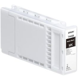 Epson Cartucho Tinta Ultrachrome Pro 12 Matte Black Original 350 ml Compatible SureColor P7560/P9560 Precio: 164.94999994. SKU: B1C7EA7AL3