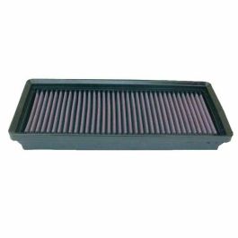 K&N 33-2290 / KN33-2290 Filtro de Aire Reutilizable Lavable - Mejora Potencia y Flujo de Aire para Motor de Auto, Camioneta y Moto Precio: 74.50000008. SKU: B15MEGJC8Q