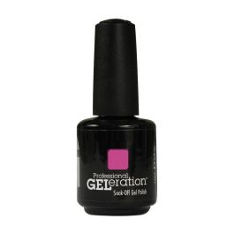 GELeration Colours, Esmalte de uñas semipermanente, GEL-546, Colórame cala, 15 ml Precio: 18.69000001. SKU: B1JBAD7BKK