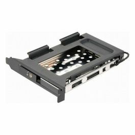 Carcasa para Disco Duro CoolBox IC-DS2500 Carcasa para Disco Duro CoolBox IC-DS2500