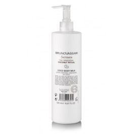Senses, Aceite de coco, Hidratante, Leche corporal, 500 ml Precio: 41.59000021. SKU: B15RMN22LN
