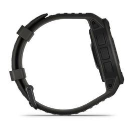 Garmin Instinct 2 Solar Graphite 010-02627-00