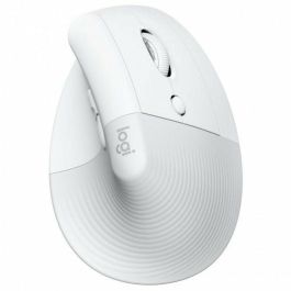 Ratón Logitech Lift for Mac Blanco Precio: 86.94999984. SKU: S7813145