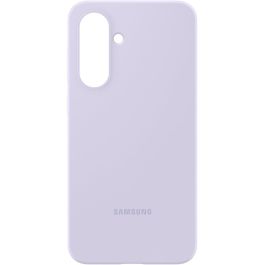 SAMSUNG Funda de Silicona para Galaxy A36 5G - Lavanda