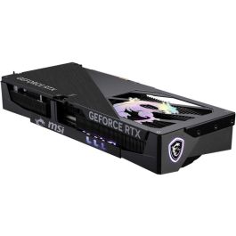 MSI Tarjeta Gráfica GeForce RTX 5070 Ti 16G TRIO OC 16 GB GDDR7 912-V531-286