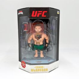 Bizak UFC Leyendas Maxi Figura Articulada Bizak UFC Leyendas Maxi Figura Articulada Precio: 28.49999999. SKU: B1HQ5HNW73