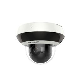 Hikvision Domo IP PTZ Mini 4MP x4 (2.8-12mm) Antivandálico IR20 WDR H.265+ IK10 IP66 PoE Audio Precio: 211.79000018. SKU: B1BDC8AR2Y