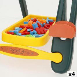 Set de Dibujo Colorbaby (4 Unidades) Set de Dibujo Colorbaby (4 Unidades)