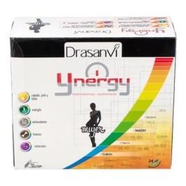 Ynergy - Mujer Precio: 13.8900003. SKU: B1AXCTD8AF