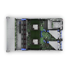 Servidor HPE P77235-425