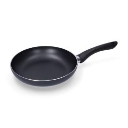 Gourmet Kitchen Sartén antiadherente Basic line Ø26 cm Whitford Technology, aluminio, apta inducción, vitrocerámica, gas y eléctrica
