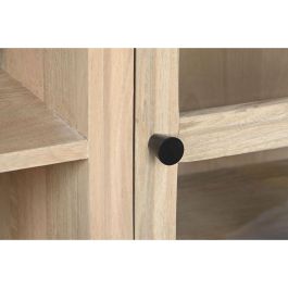 Mueble Tv Scandi DKD Home Decor Natural 35 x 52 x 135 cm