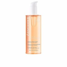 Lancaster SKIN ESSENTIALS Limpiador Exprés Refrescante 400 ml para Rostro y Ojos, Fórmula Vegana y Acuosa para Todo Tipo de Pieles Precio: 23.50000048. SKU: SLC-90057