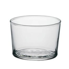 Bormioli Rocco Vasos Bajos Vidrio Templado Extra Resistente Chiquito Bodega 22 cL - Pack 12 unidades, Apto Lavavajillas y Microondas Precio: 14.58999971. SKU: S2710426