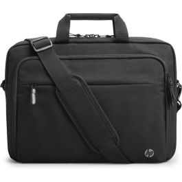 Maletín HP Renew Business para Portátiles hasta 15.6"/ Negro