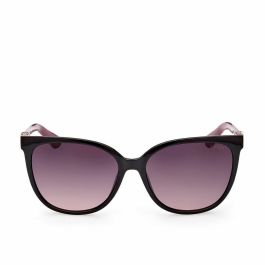 Guess Gafas GU7864 05B Gafas de Sol Mujer Cuadradas Negras Gradient Smoke Precio: 64.49999985. SKU: B1J6LRWZBN