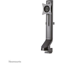 Neomounts FPMA-D860BLACK Soporte de Escritorio para Monitor 10-32" hasta 8 kg Pinza/Atornillado Negro