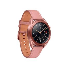 Smartwatch Samsung Galaxy Watch 3 R855 Bronce 1,2"