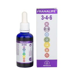 Pranalife 3-4-6 Pranalife 3-4-6 Precio: 26.4999999. SKU: B15XC6VS9T