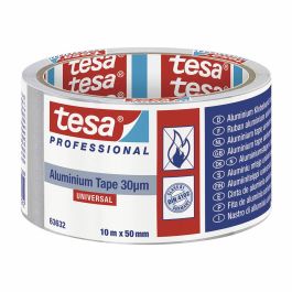 Cinta Adhesiva TESA 50 mm x 10 m Precio: 6.69000046. SKU: S7912363