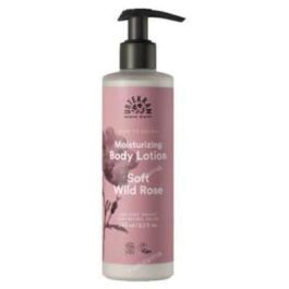 URTEKRAM Soft Wild Rose Loción Corporal 245ml Eco Vegan. Nutritiva e Hidratante, con Karité, Jojoba y Aloe Vera Precio: 11.49999972. SKU: B186JMNTS5