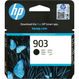 HP Tinta Negro para Officejet Pro 6860, 6960, 6970 - Nº 903 Precio: 21.88999989. SKU: S8410105