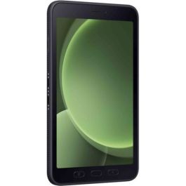 Samsung SM-X300NZGAEEB Tablet Galaxy Tab Active5 8" 6GB RAM 128GB, Octa-core, IP68 Resistente, S Pen, Batería 5050 mAh, Verde