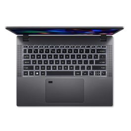 Laptop Acer TravelMate P2 14 P214-55 14" i5-1335U 16 GB RAM 512 GB SSD Qwerty Español Laptop Acer TravelMate P2 14 P214-55 14" i5-1335U 16 GB RAM 512 GB SSD Qwerty Español