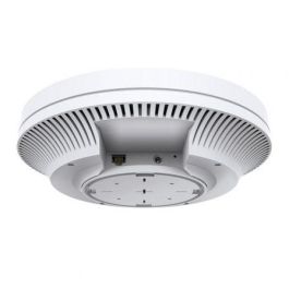 TP-LINK Punto de Acceso WI-FI AX3600 Ceiling Mount Dual-Band + 1×2.5Gbps RJ45 Port TP-LINK Punto de Acceso WI-FI AX3600 Ceiling Mount Dual-Band + 1×2.5Gbps RJ45 Port
