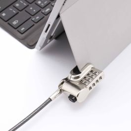 Dicota Security Cable Lock Microsoft Surface Go/Pro