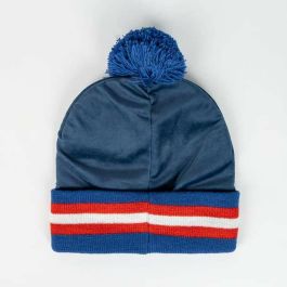Conjunto 3 piezas snood sonic (gorro, braga cuello y guantes) 2/8 años. Conjunto 3 piezas snood sonic (gorro, braga cuello y guantes) 2/8 años.