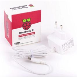 Raspberry Pi Pi Power Supply USB-C for Raspberry Pi Pi Power Supply USB-C for Precio: 14.69000016. SKU: B14DD6NX3C