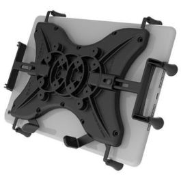 RAM Mounts RAM-HOL-UN9U Soporte Universal RAM X-Grip para Tablets 9"-10" (Ancho 6.25"-8.1", Profundidad 0.875")