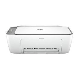 HP 2820e Impresora Multifunción DeskJet Compacta Inalámbrica para Casa - Imprime, Escanea, Copia, Compatible con HP+